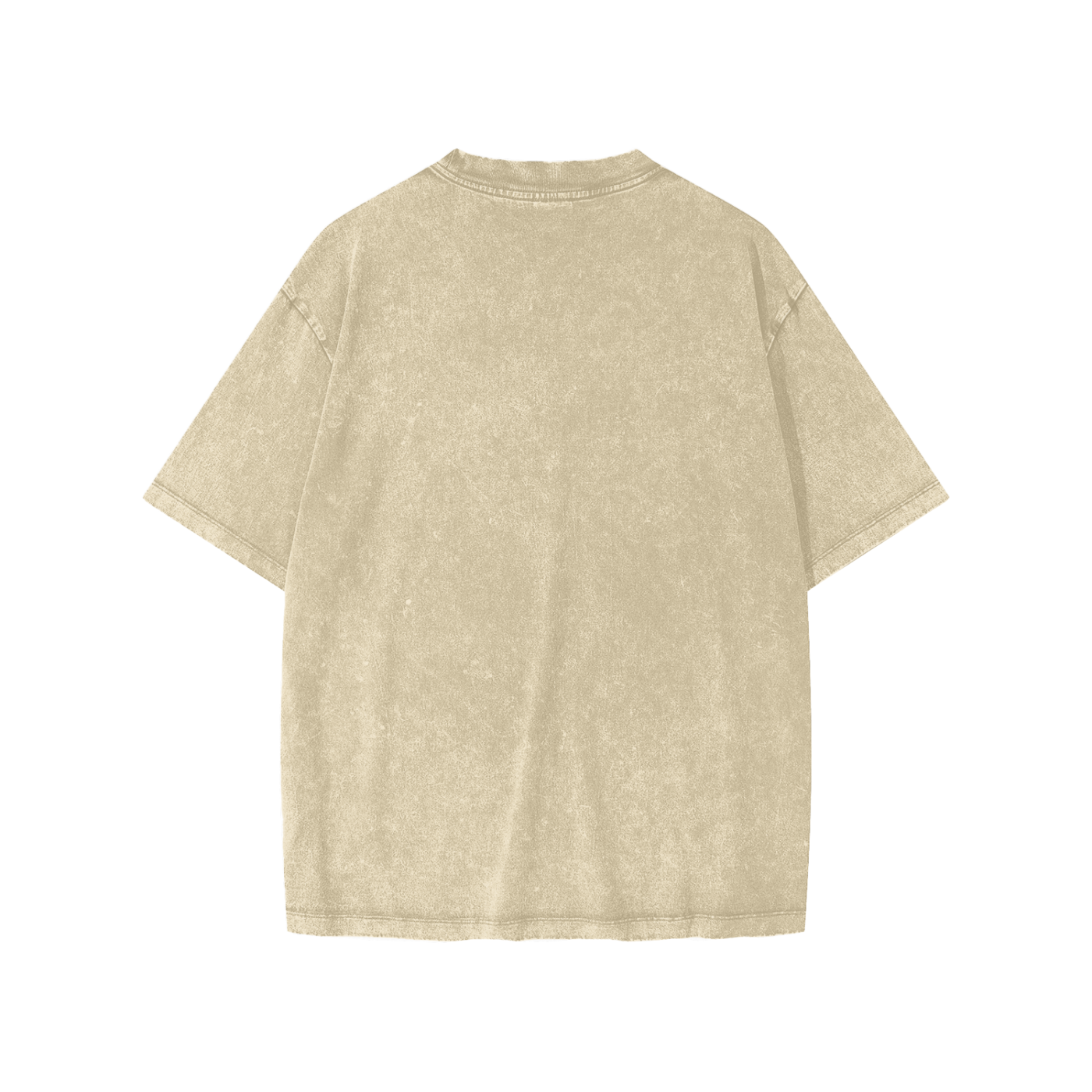 90's Logo - Snow Washed Kids' T-Shirt