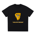 Vulgar Cheese Quick-Dry Cooling T-Shirt