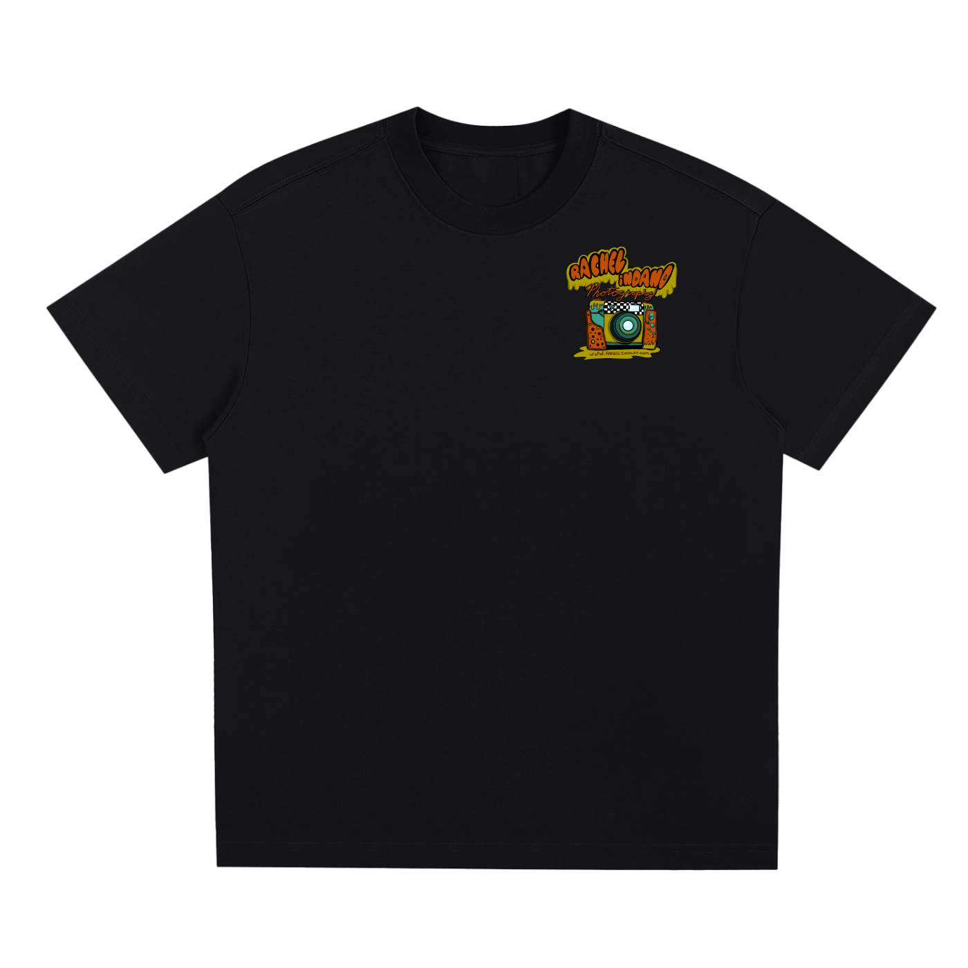 90's Logo Unisex Quick-Dry Cooling T-Shirt