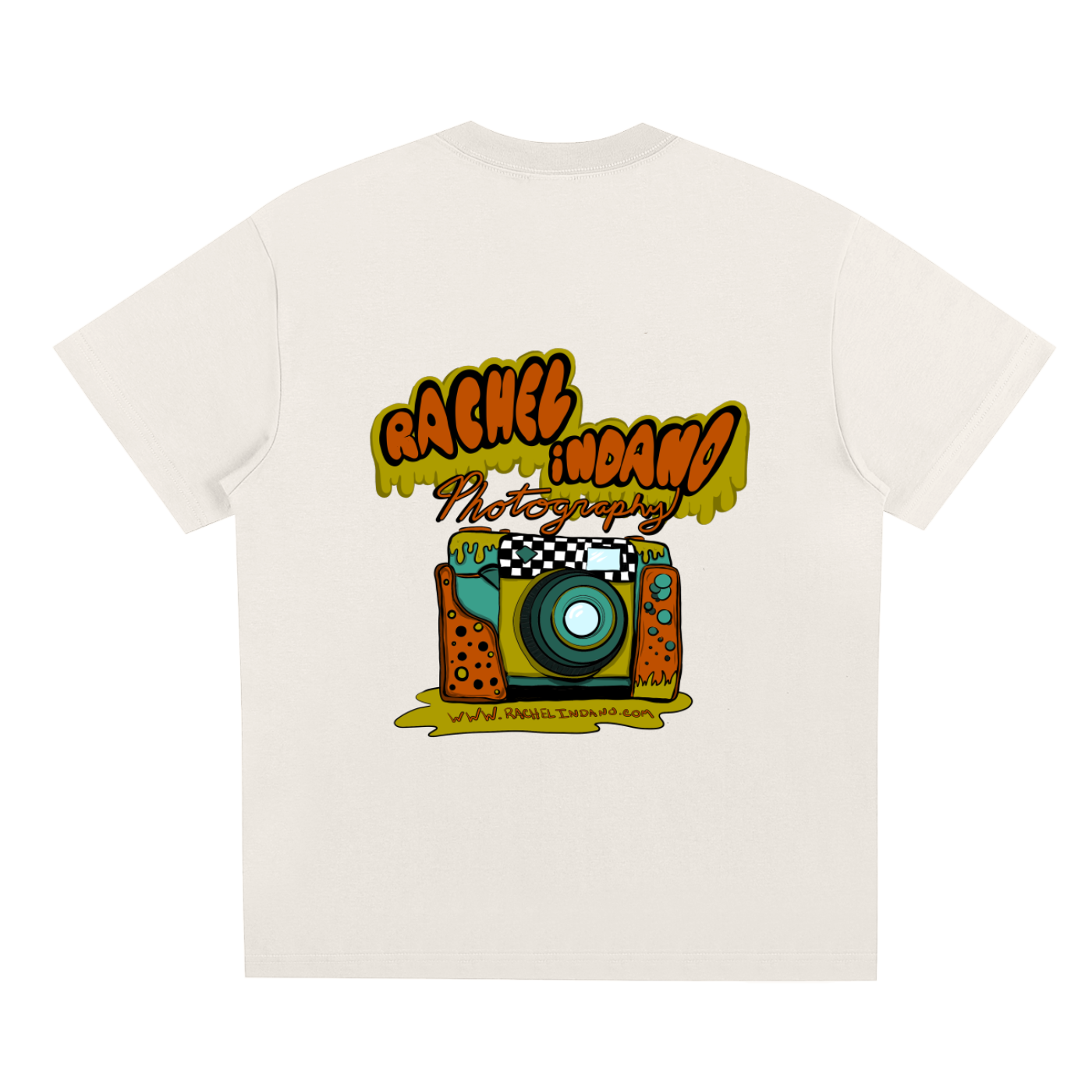 Vulgar Cheese Quick-Dry Cooling T-Shirt
