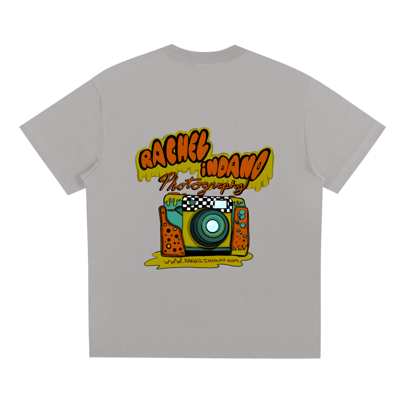Vulgar Cheese Quick-Dry Cooling T-Shirt