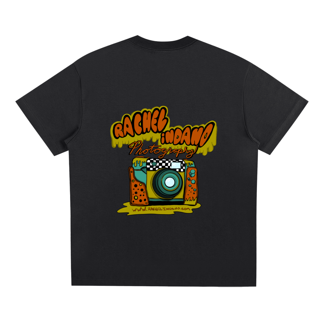 90's Logo Unisex Quick-Dry Cooling T-Shirt