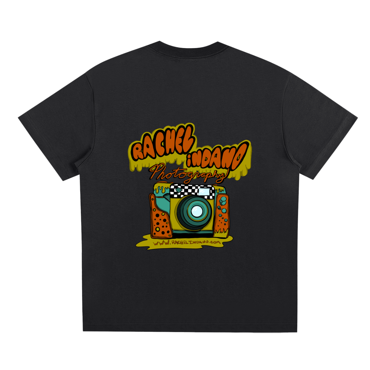 90's Logo Unisex Quick-Dry Cooling T-Shirt