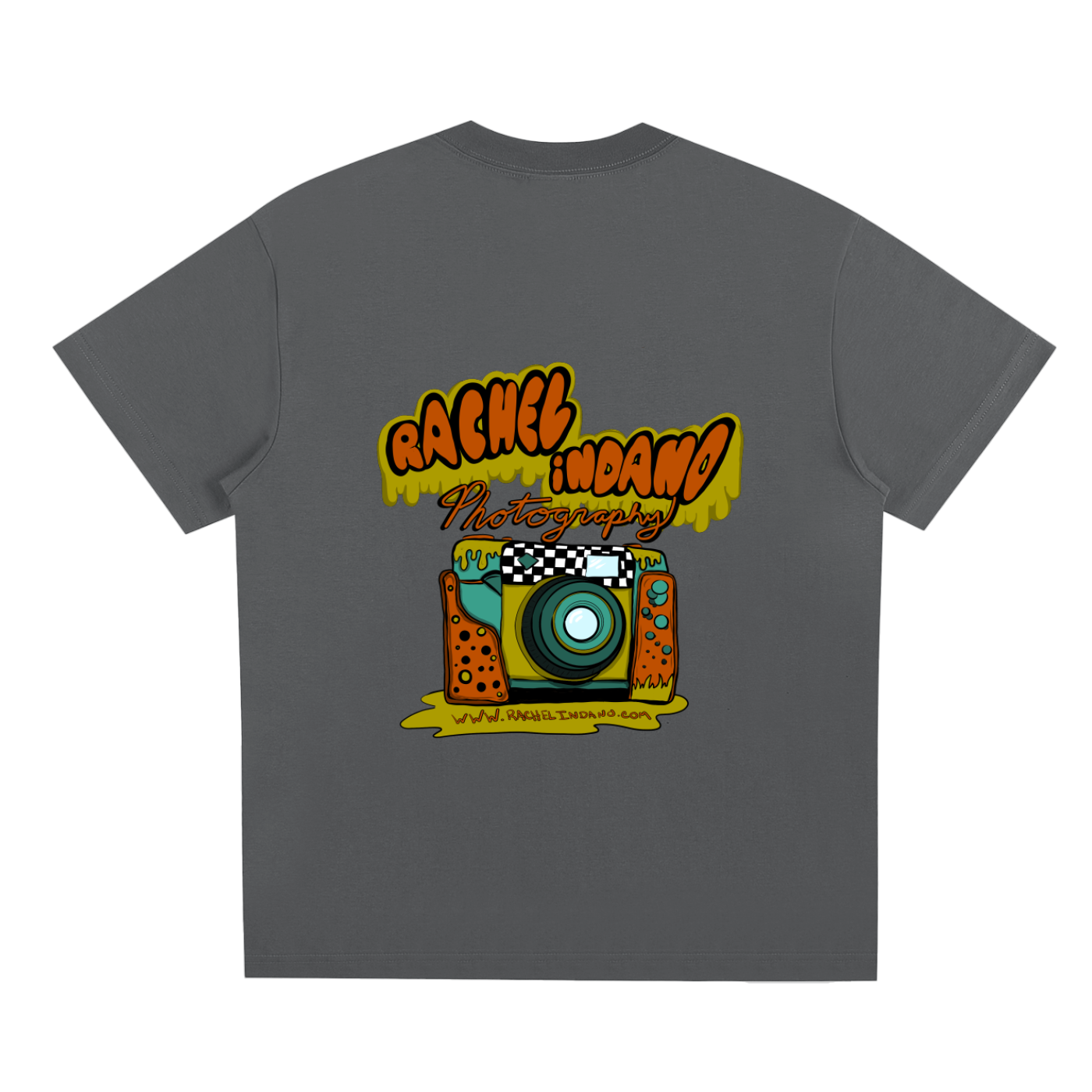 90's Logo Unisex Quick-Dry Cooling T-Shirt