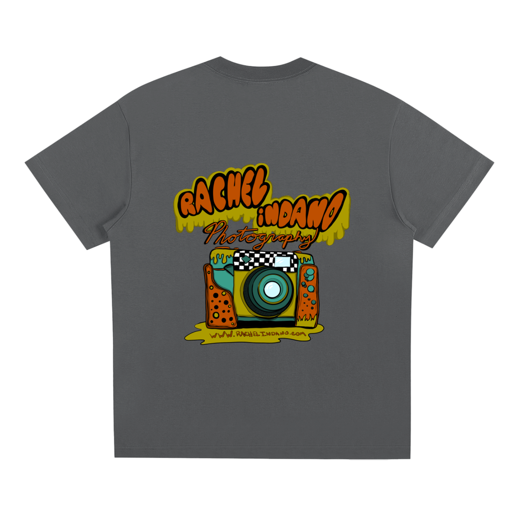Vulgar Cheese Quick-Dry Cooling T-Shirt