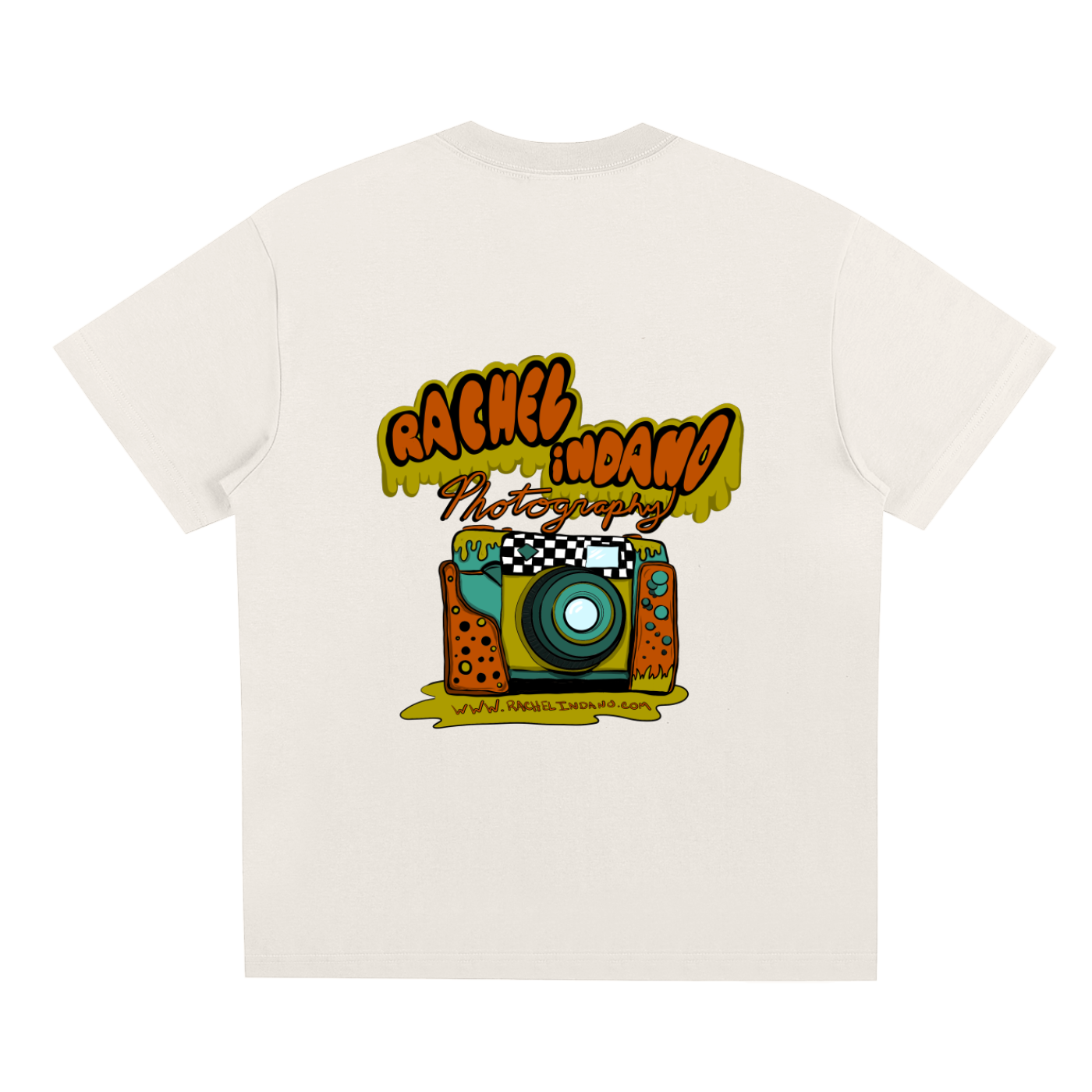 Say Cheese Logo Unisex Quick-Dry Cooling T-Shirt
