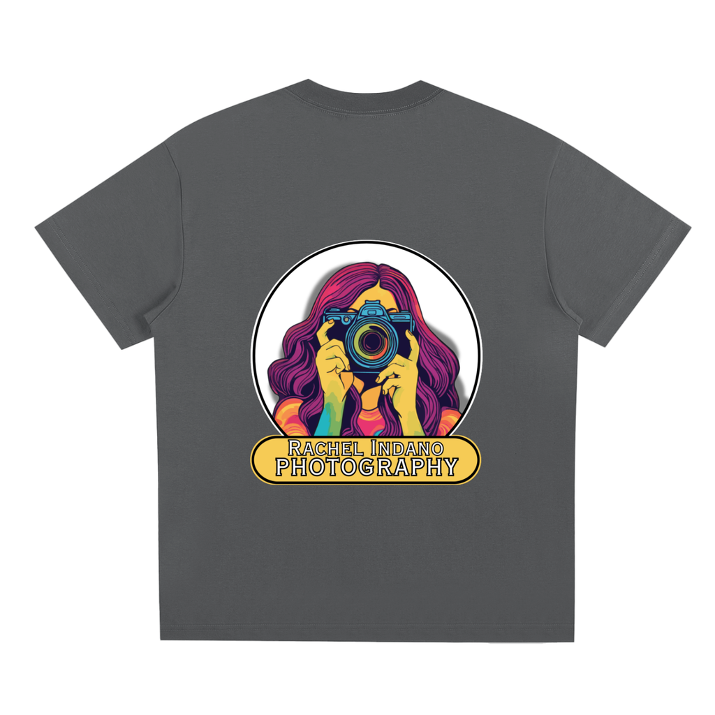 RI Logo  Quick-Dry Cooling T-Shirt