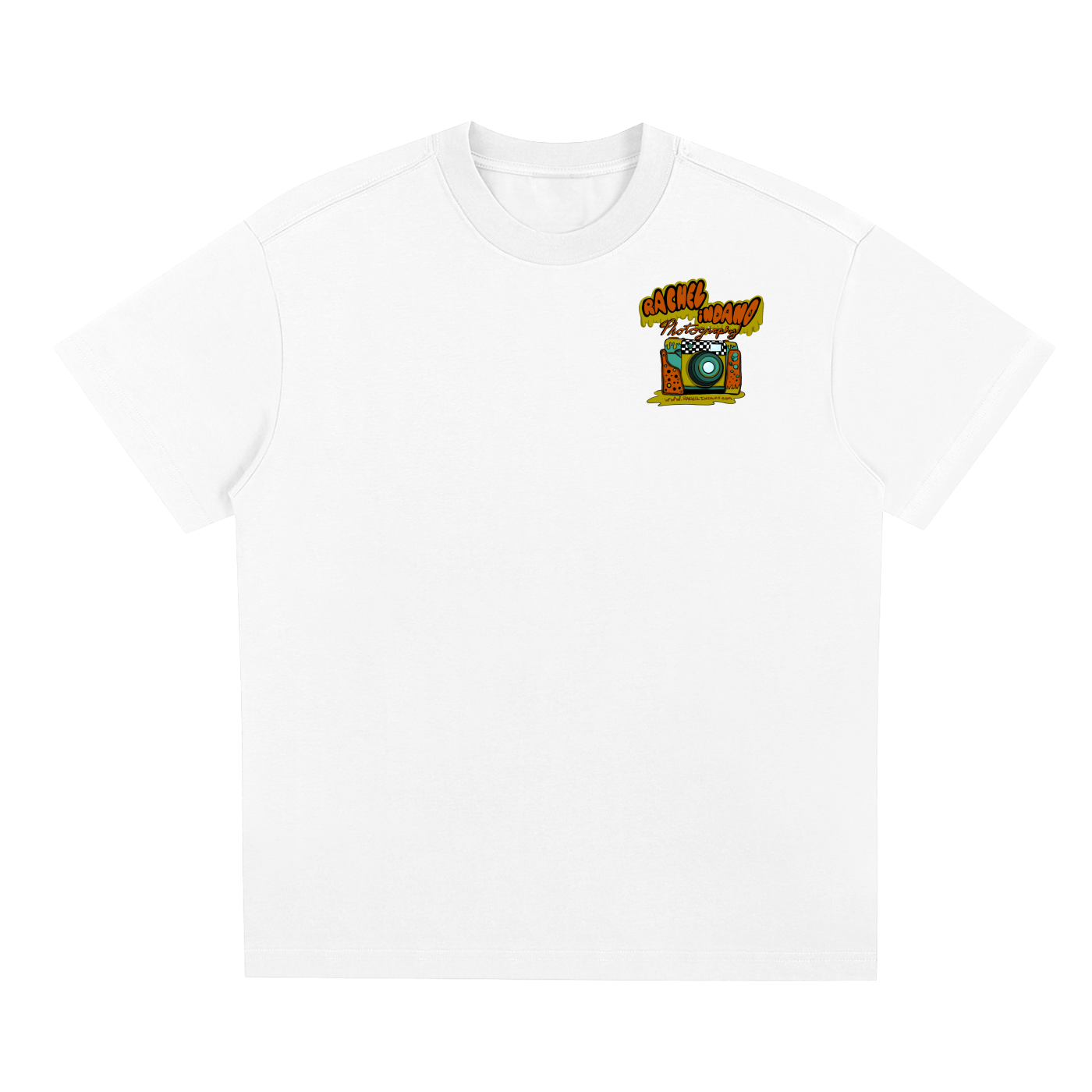 90's Logo Unisex Quick-Dry Cooling T-Shirt