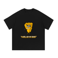 Say Cheese Essential Cotton T-Shirt