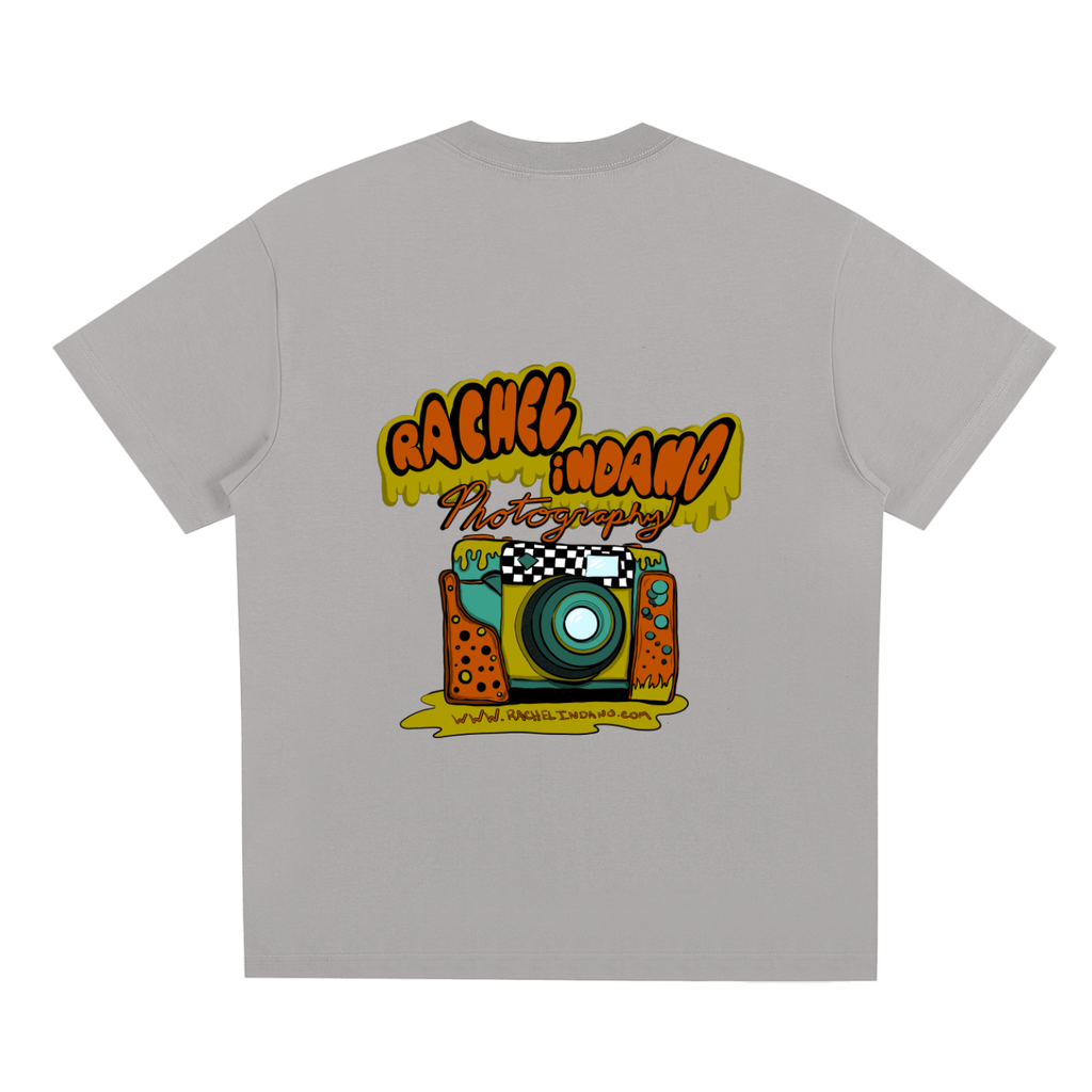 90's Logo Unisex Quick-Dry Cooling T-Shirt