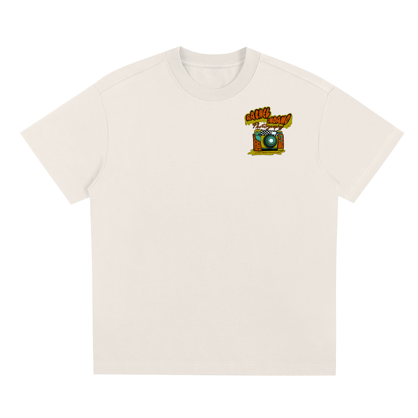 90's Logo Unisex Quick-Dry Cooling T-Shirt