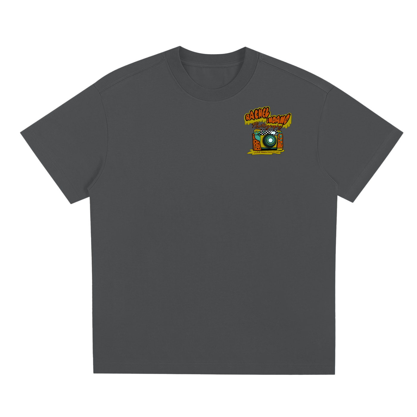 90's Logo Unisex Quick-Dry Cooling T-Shirt