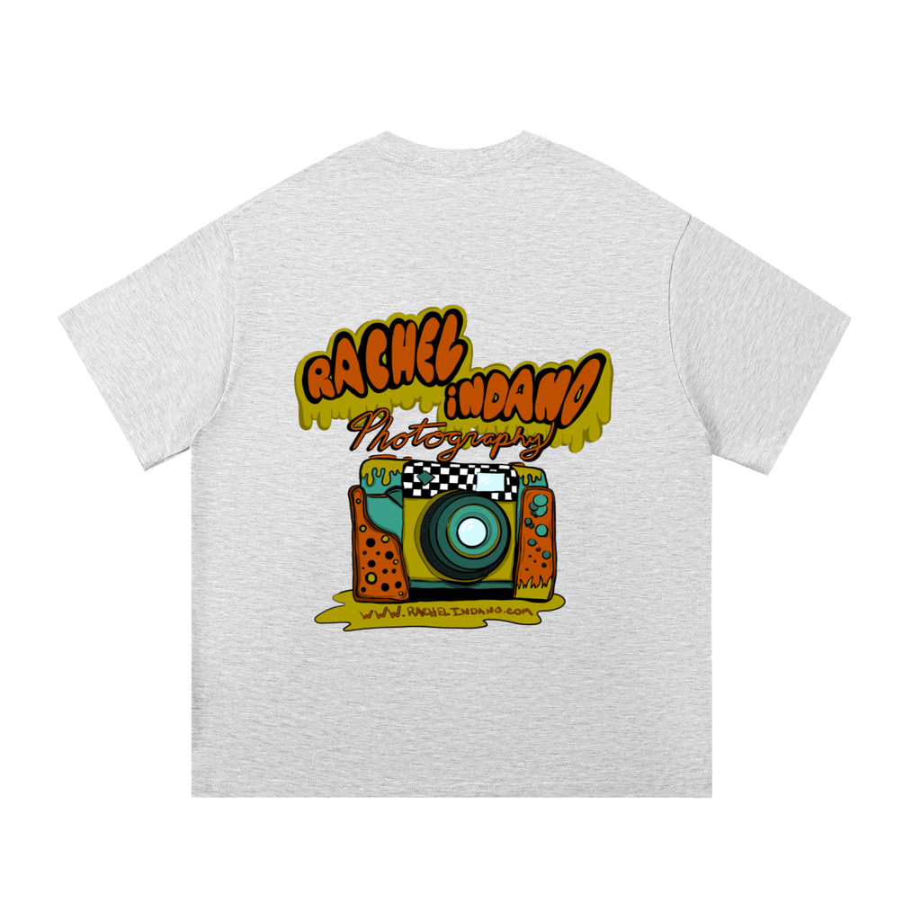 Say Cheese Essential Cotton T-Shirt
