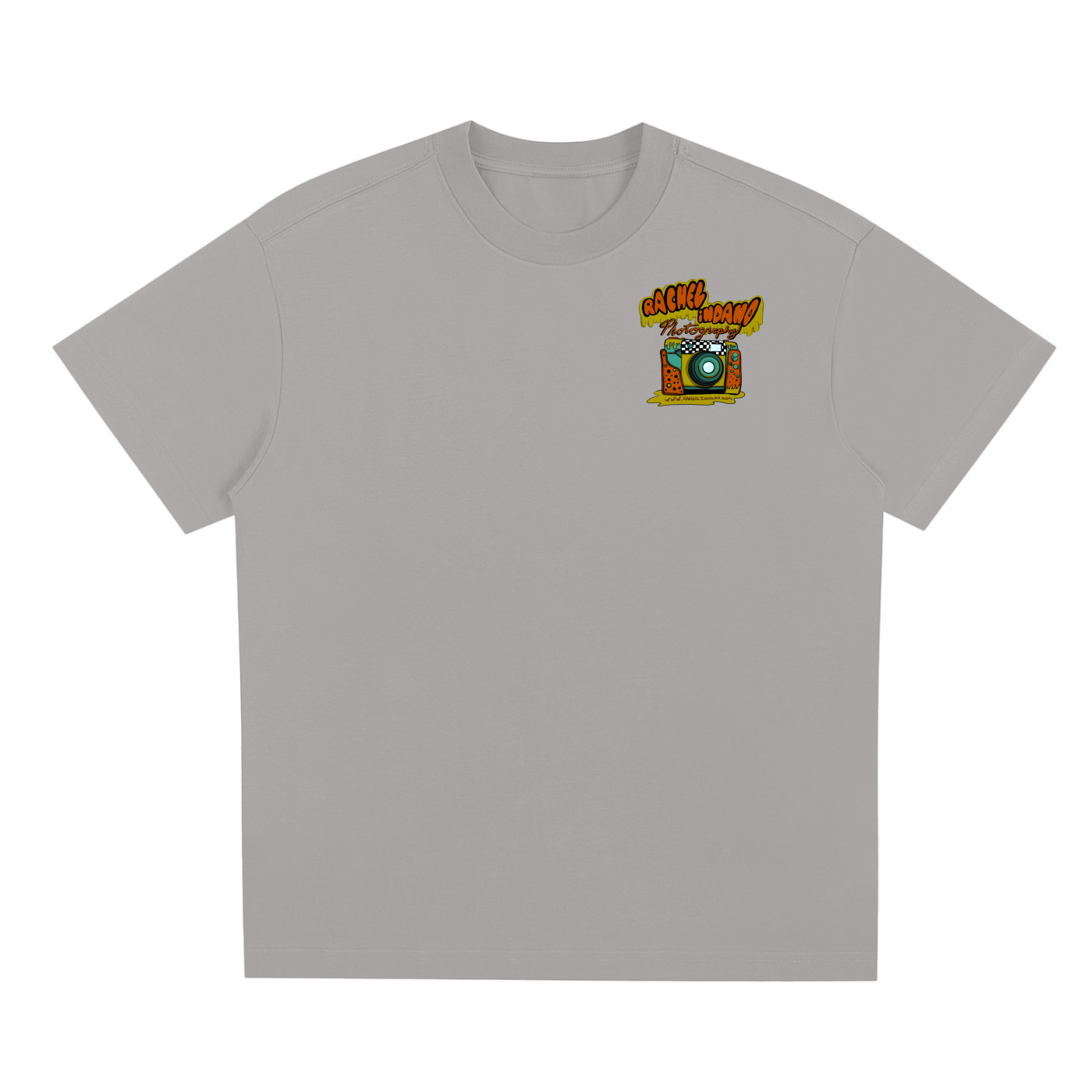 90's Logo Unisex Quick-Dry Cooling T-Shirt