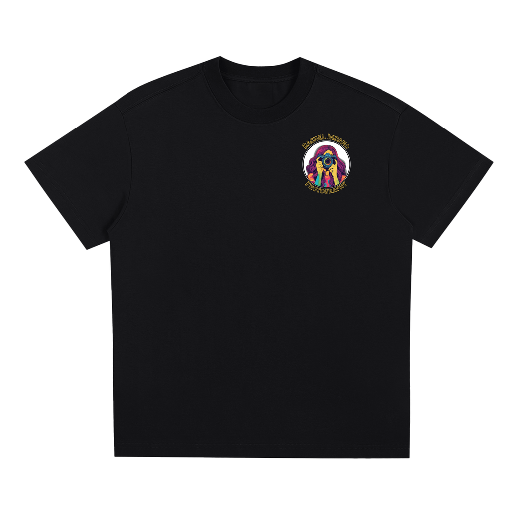 RI Logo  Quick-Dry Cooling T-Shirt