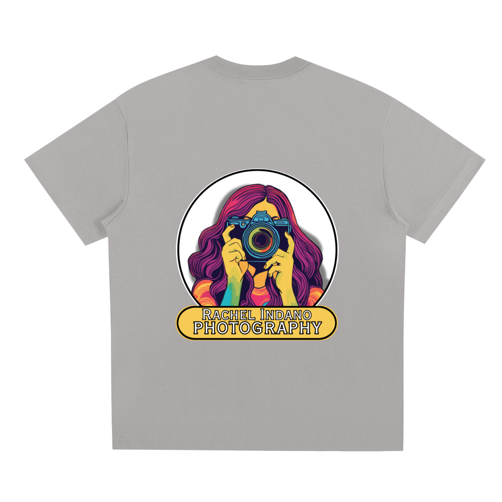 RI Logo  Quick-Dry Cooling T-Shirt