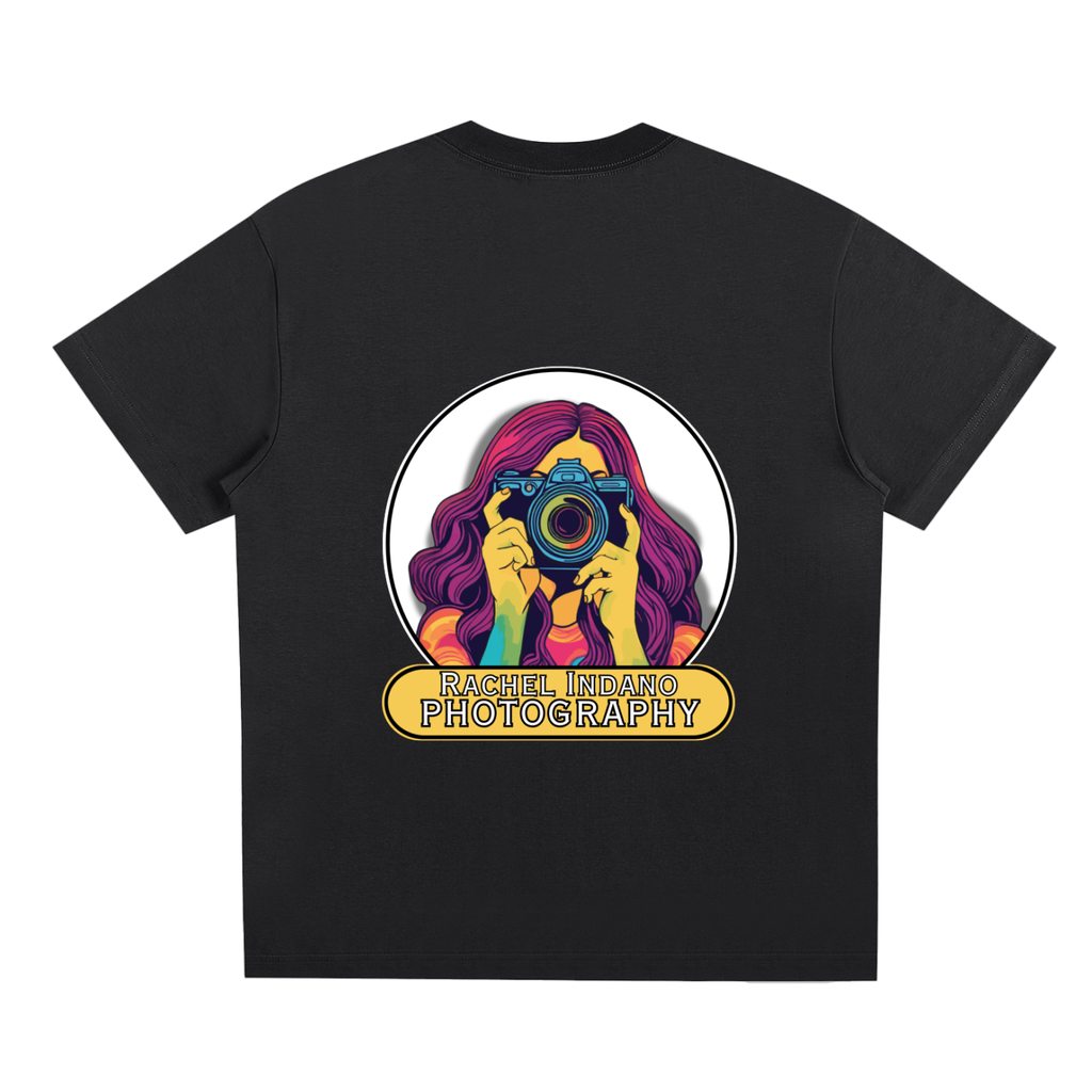 RI Logo  Quick-Dry Cooling T-Shirt