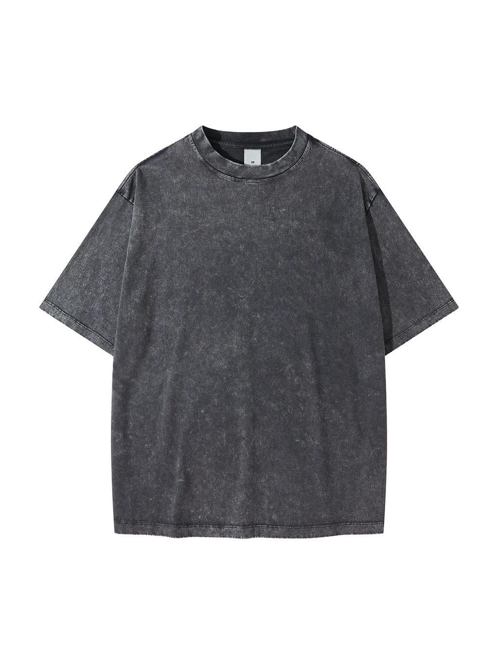 90's Logo - Snow Washed Kids' T-Shirt