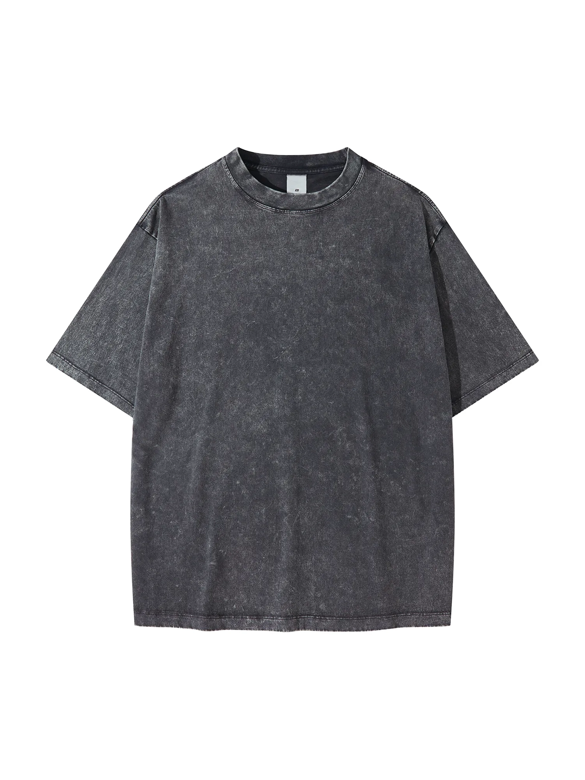 90's Logo - Snow Washed Kids' T-Shirt