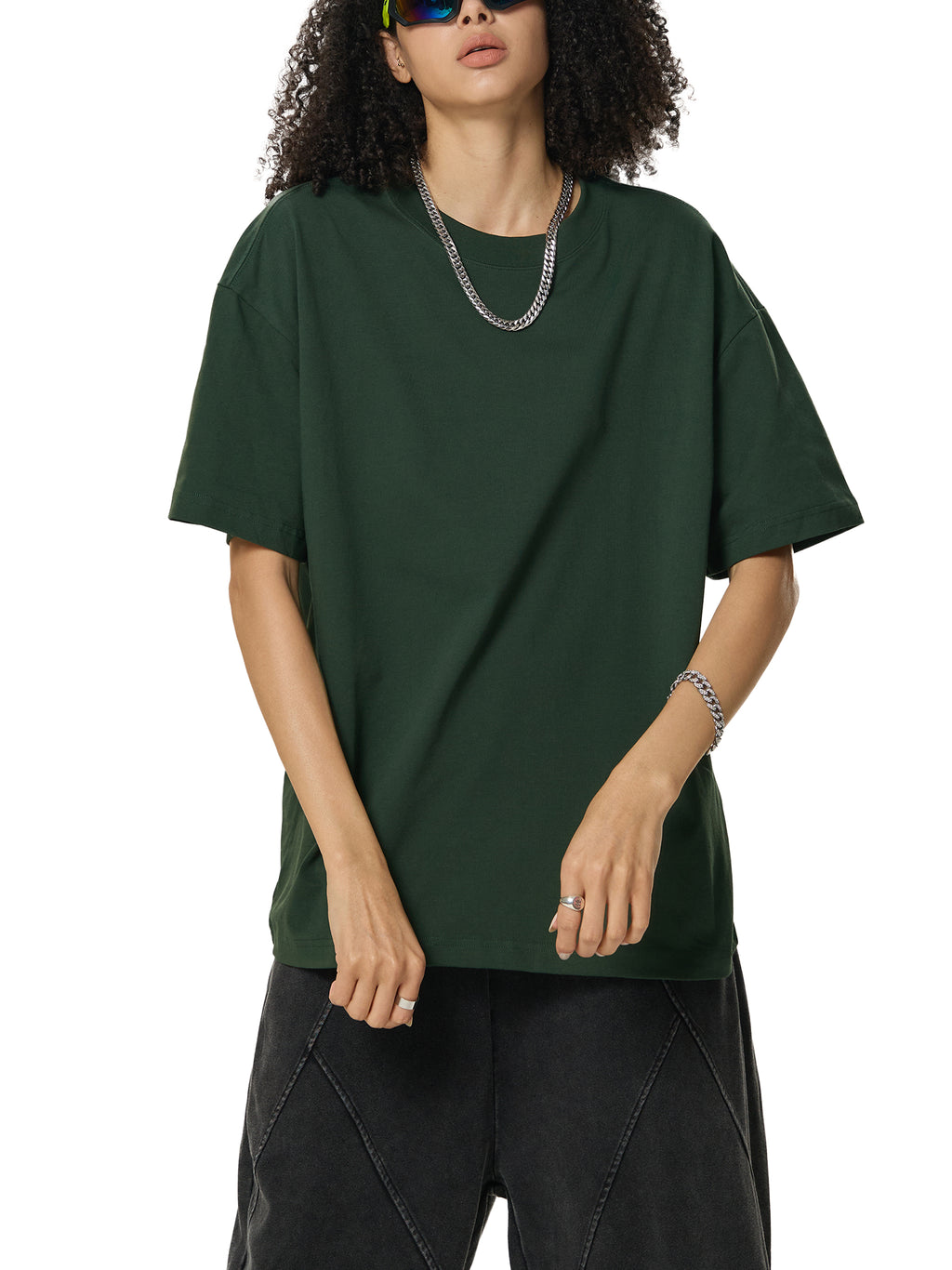 90's Logo Unisex Quick-Dry Cooling T-Shirt