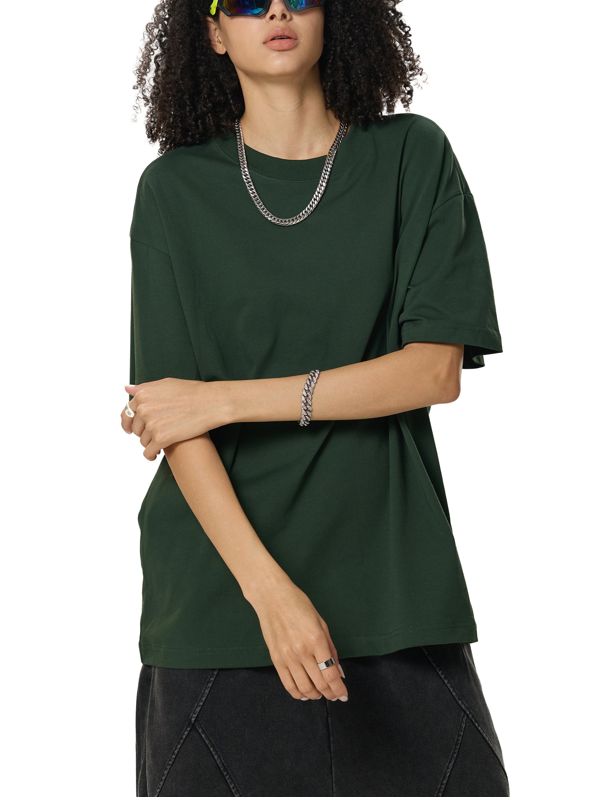 Vulgar Cheese Quick-Dry Cooling T-Shirt