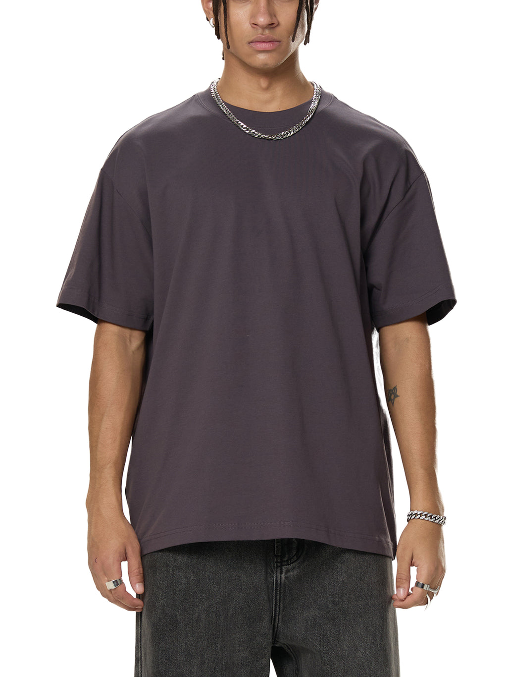RI Logo  Quick-Dry Cooling T-Shirt