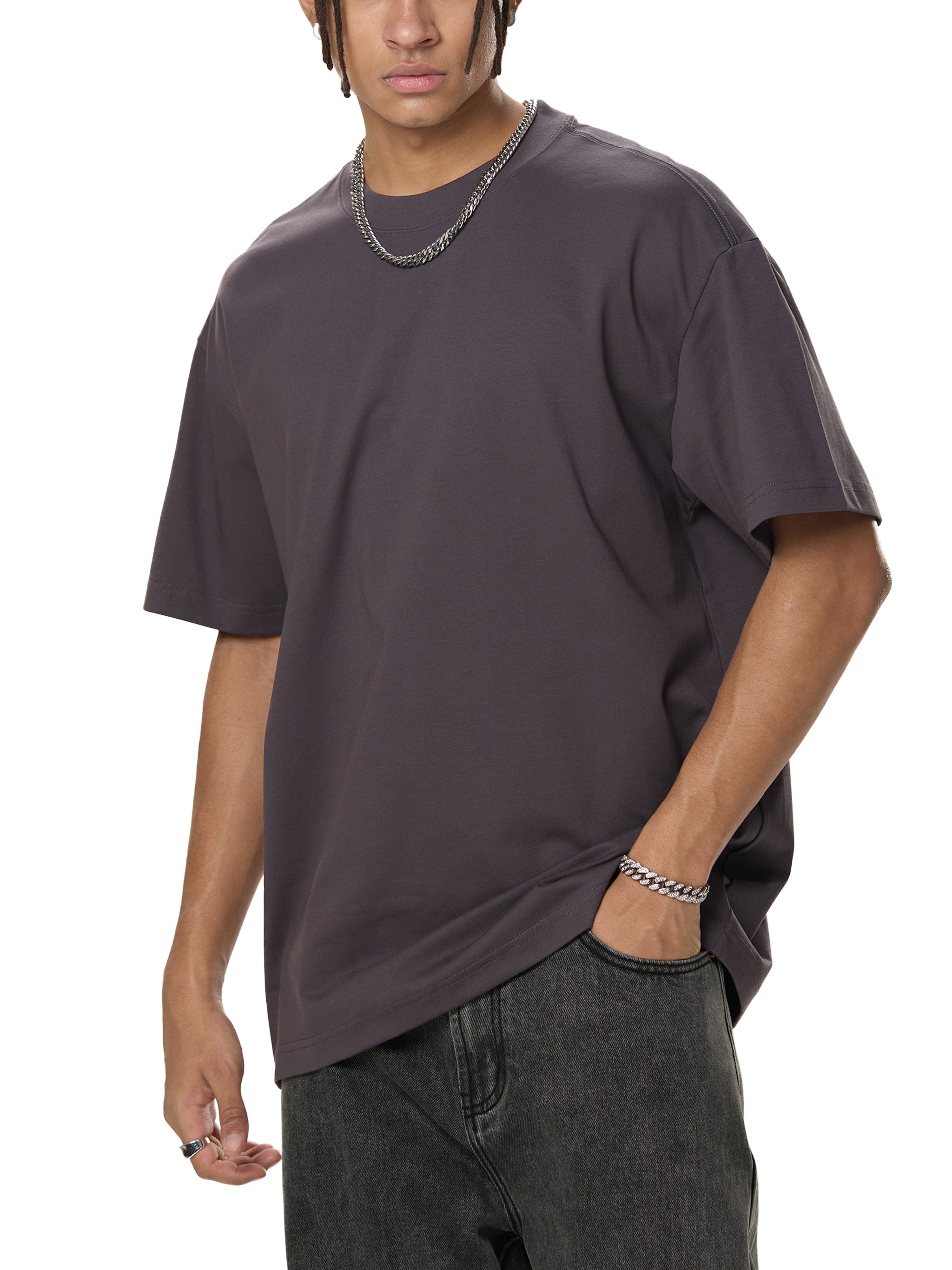 RI Logo  Quick-Dry Cooling T-Shirt