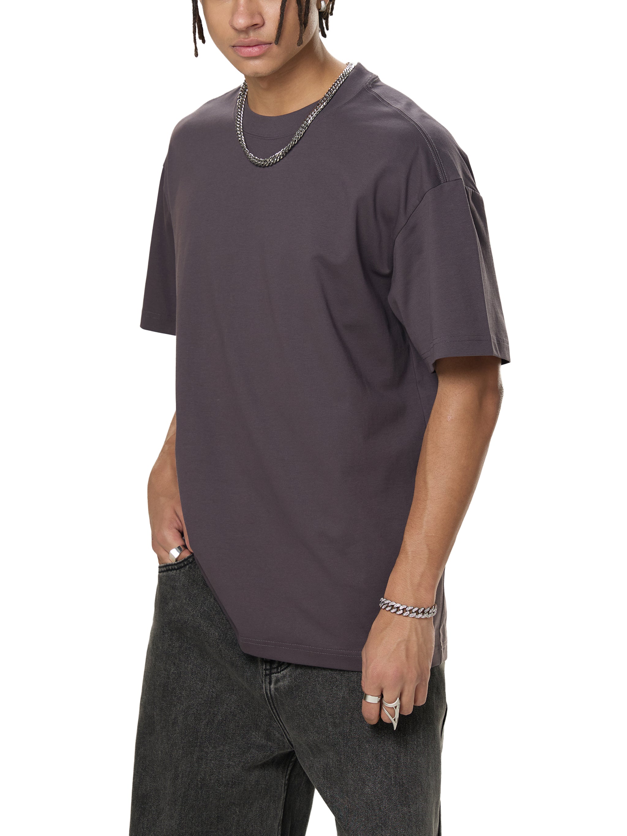 RI Logo  Quick-Dry Cooling T-Shirt