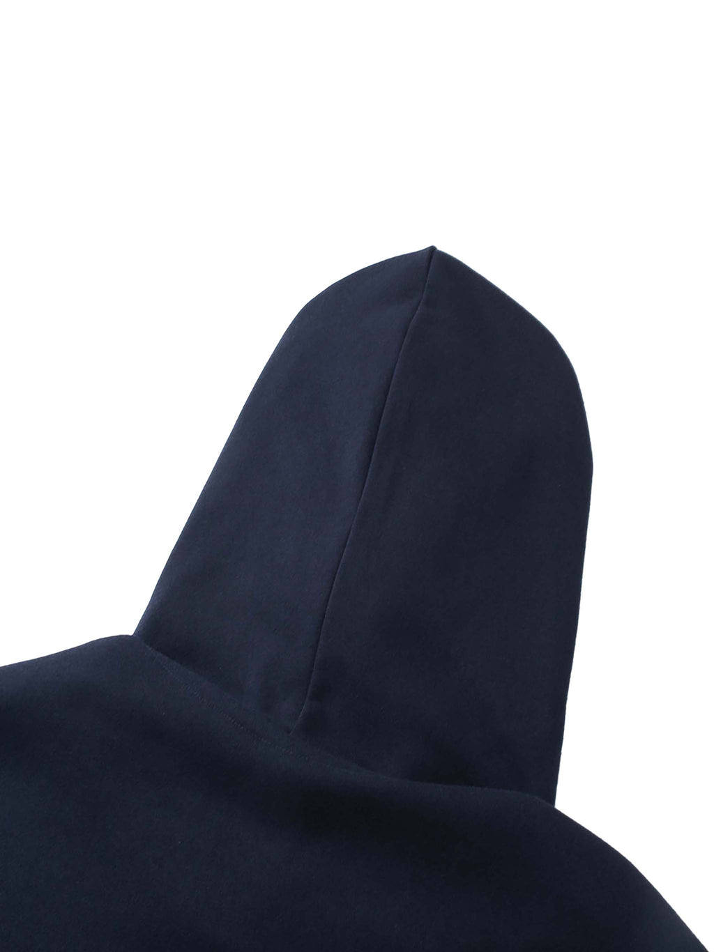 90's Logo - Essential Heavyweight Hoodie