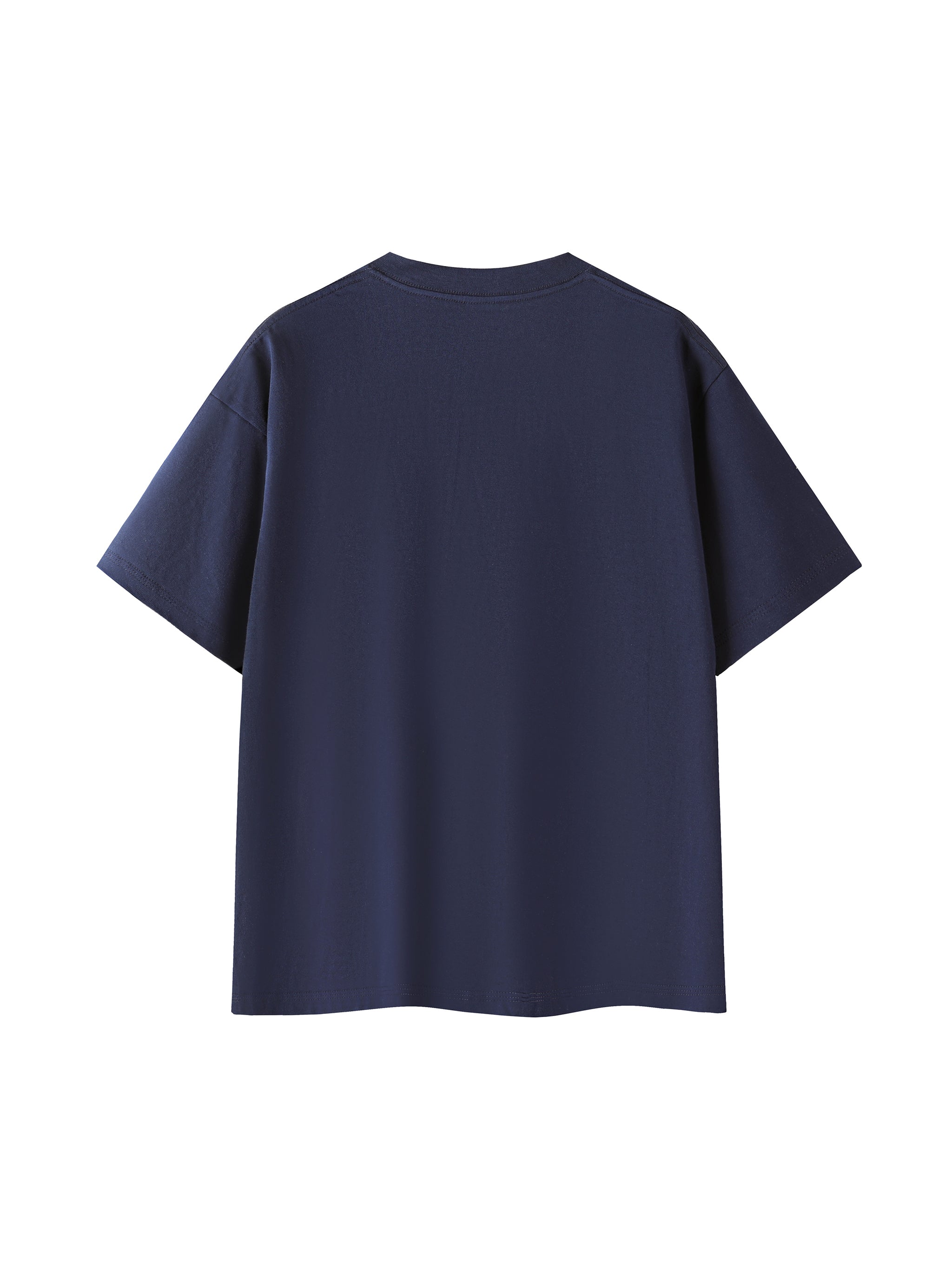 Say Cheese Essential Cotton T-Shirt