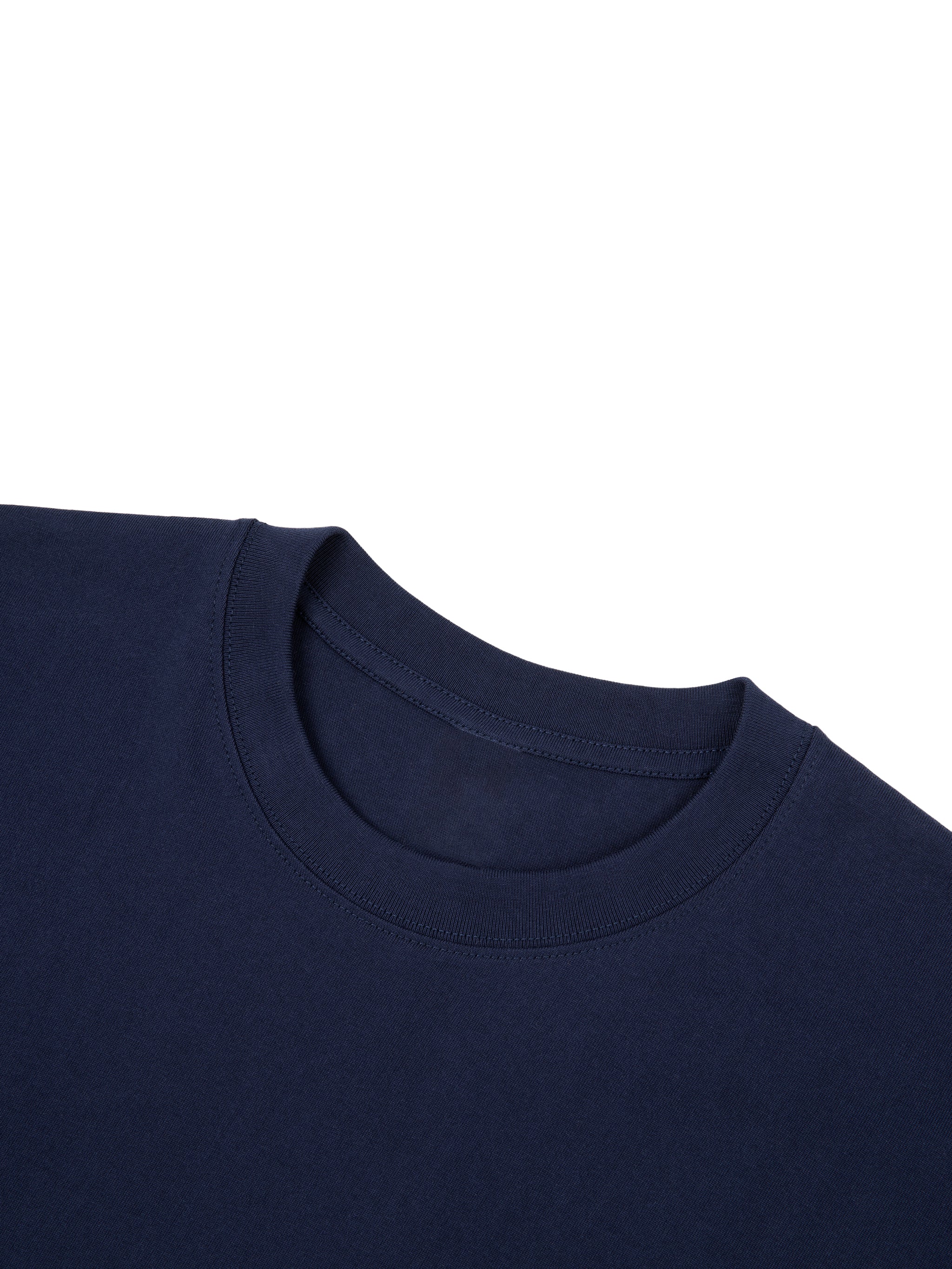 Say Cheese Essential Cotton T-Shirt