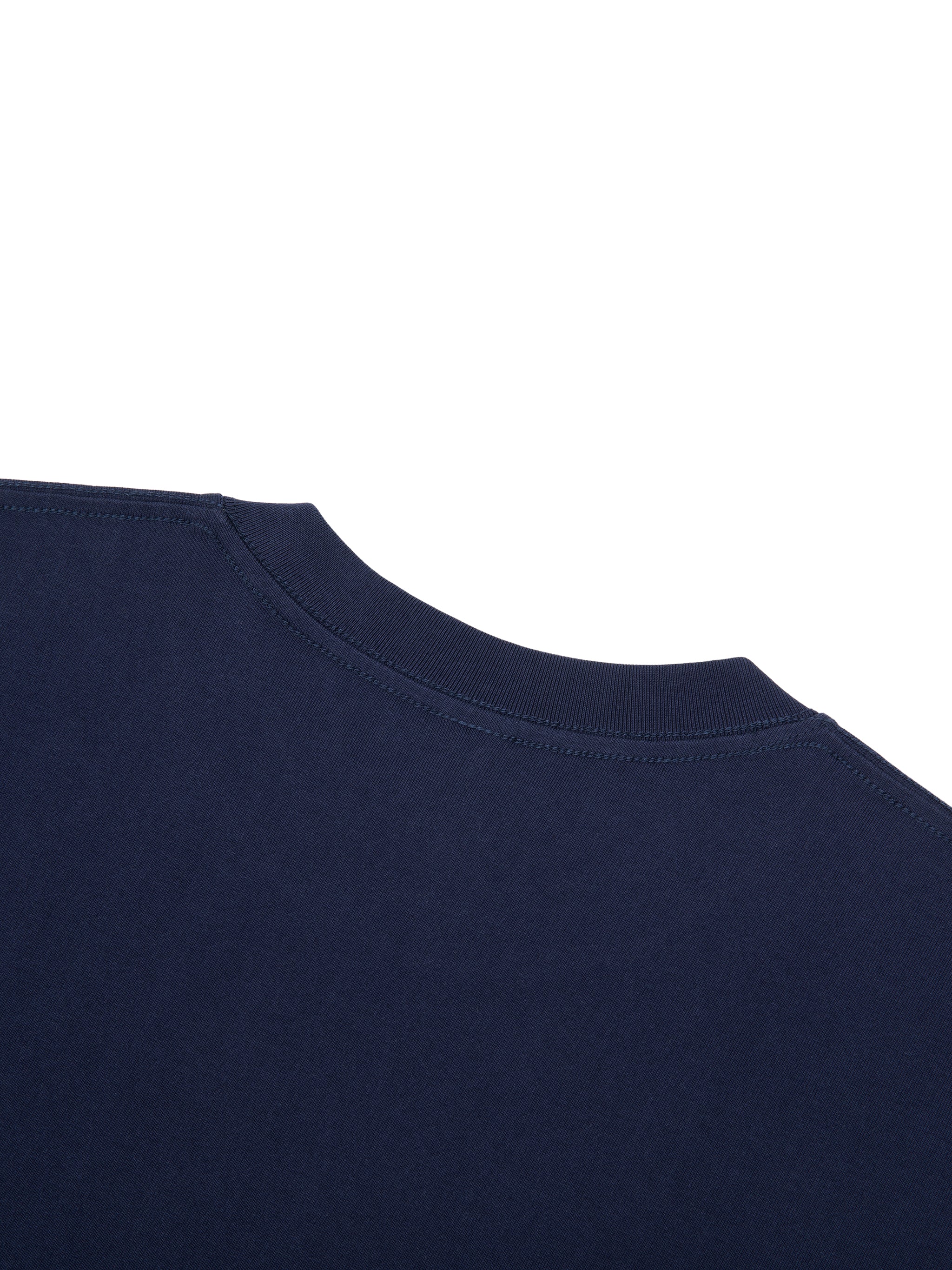 Say Cheese Essential Cotton T-Shirt